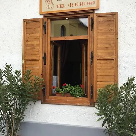 Kis Kacsa Apartman *